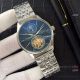 Copy Patek Philippe Tourbillon 2-Tone Rose Gold Black Dial Men Watch (7)_th.jpg